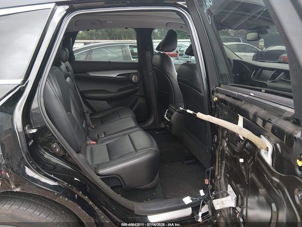 2020 INFINITI QX50 SENSORY AWD