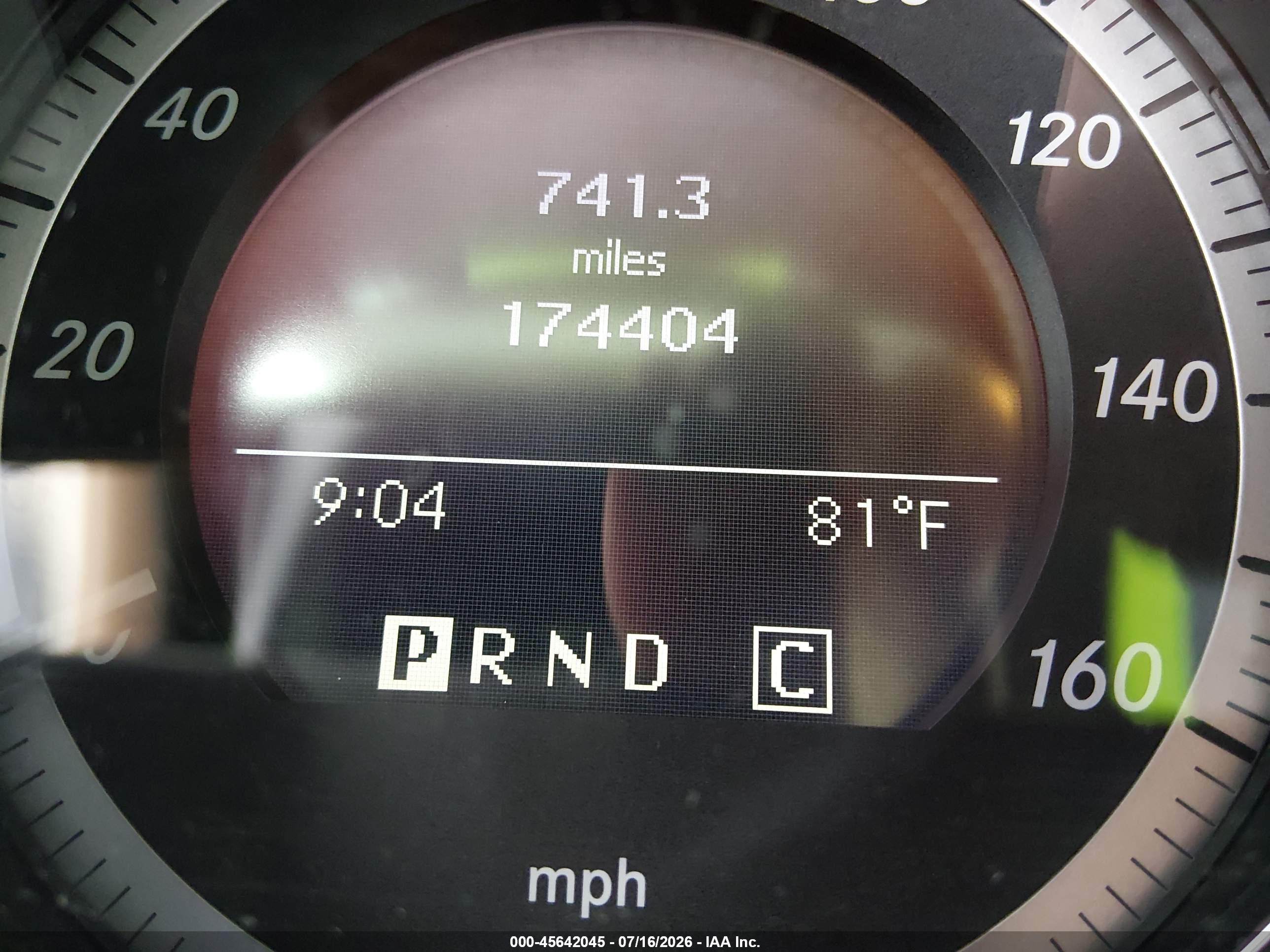 2010 MERCEDES-BENZ C 300 C300 4-MATIC