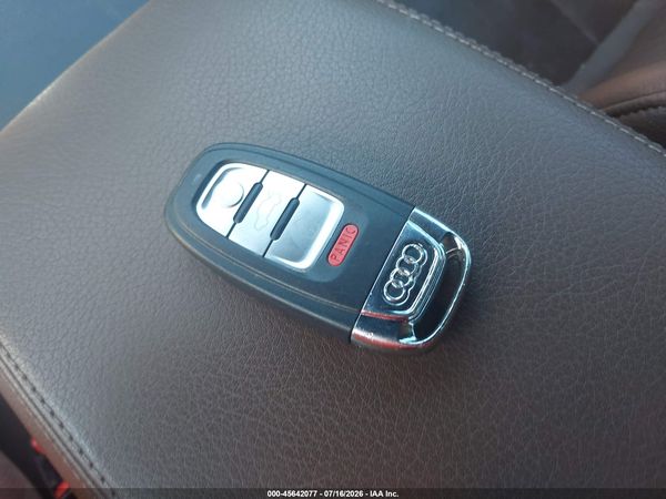 2016 AUDI A6 2.0T PREMIUM — I11