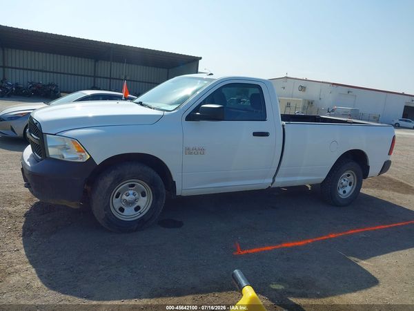 2017 RAM 1500 ST