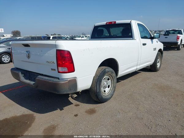 2017 RAM 1500 ST