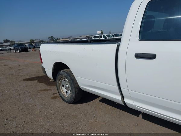 2017 RAM 1500 ST