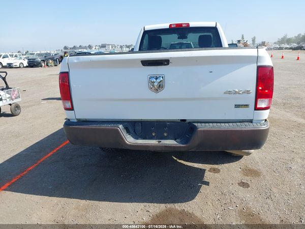 2017 RAM 1500 ST