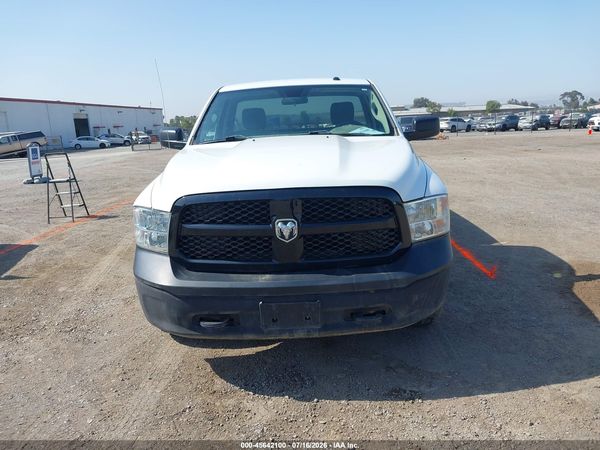 2017 RAM 1500 ST