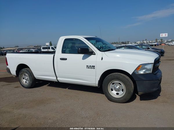 2017 RAM 1500 ST