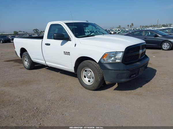 2017 RAM 1500 ST