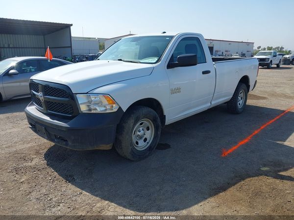 2017 RAM 1500 ST