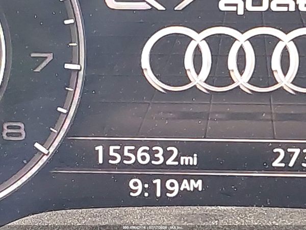 2018 AUDI Q7 2.0T PREMIUM