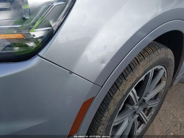 2018 AUDI Q7 2.0T PREMIUM