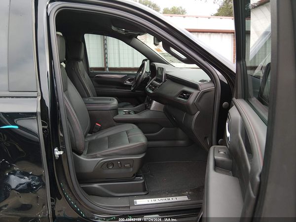 2023 CHEVROLET TAHOE 4WD RST — I5