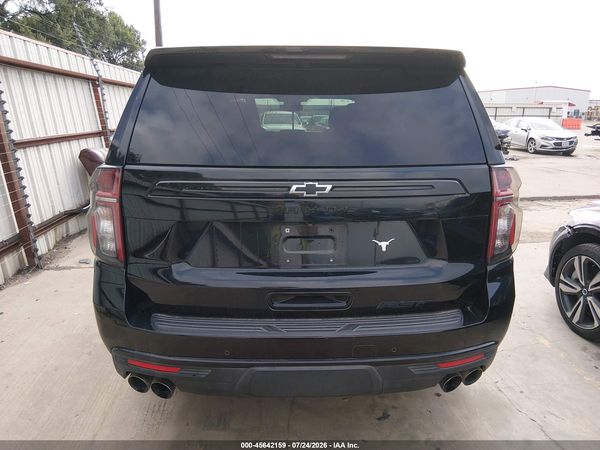 2023 CHEVROLET TAHOE 4WD RST — I119