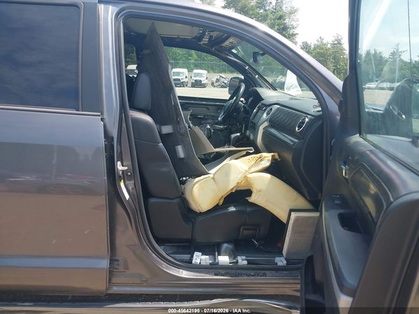 2019 TOYOTA TUNDRA PLATINUM 5.7L V8