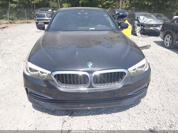 2019 BMW 5 SERIES 530I XDRIVE — I115