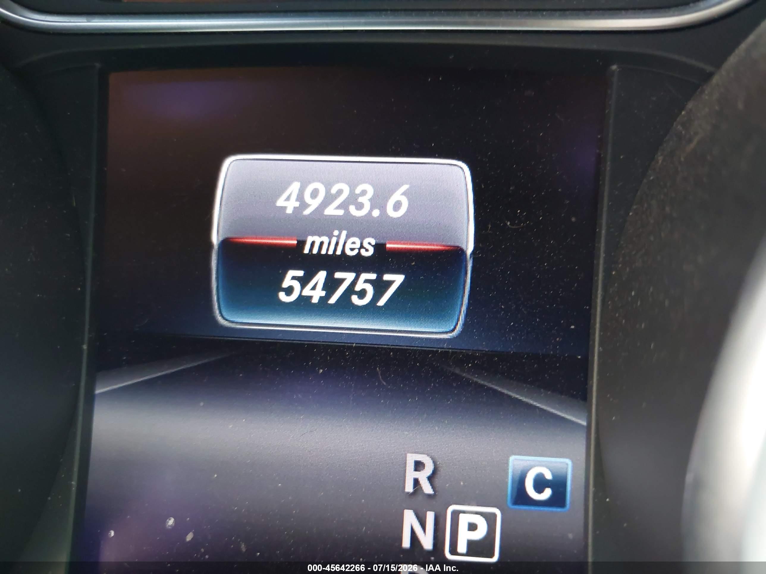 2018 MERCEDES-BENZ CLA 250 CLA250