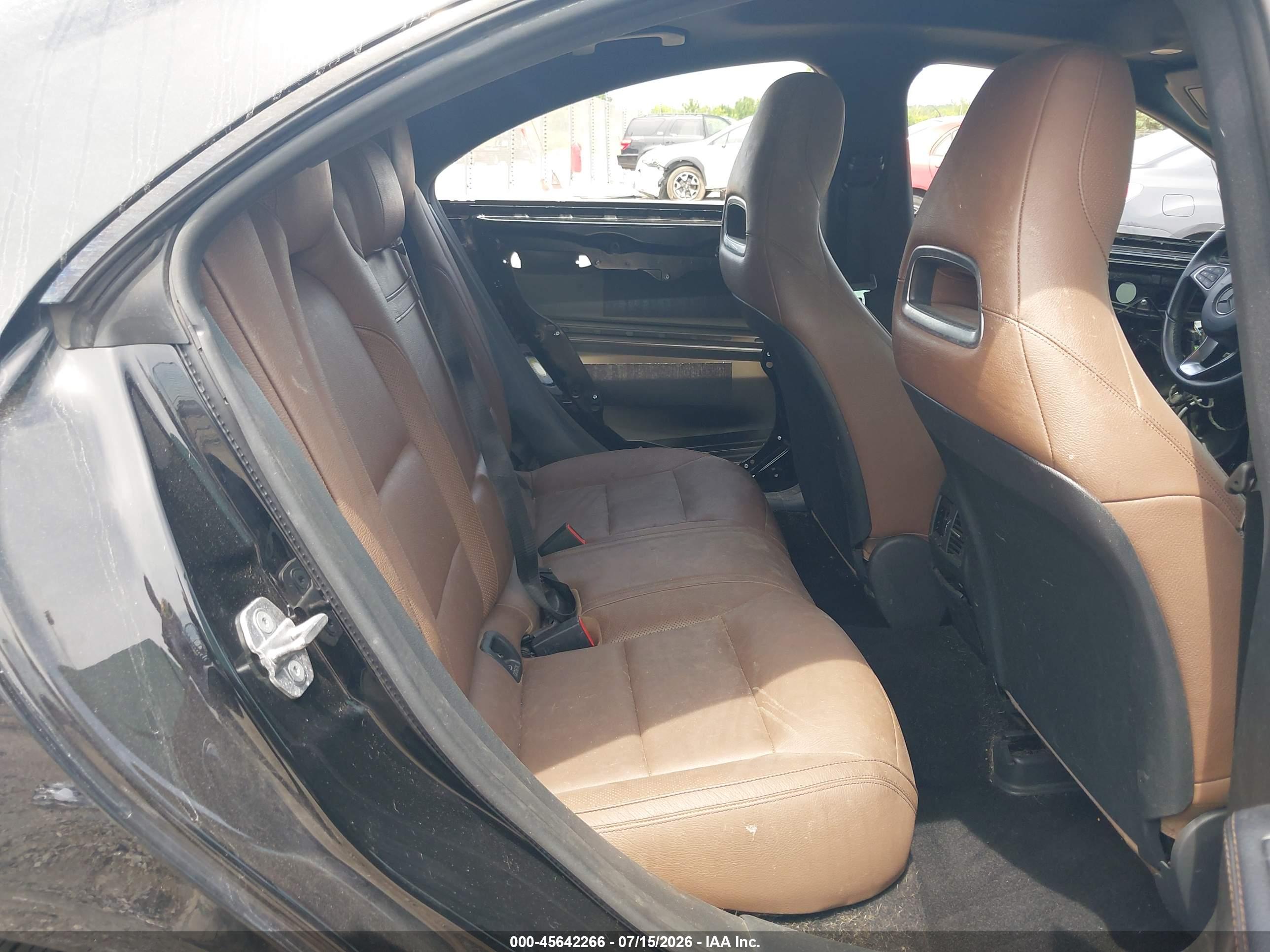 2018 MERCEDES-BENZ CLA 250 CLA250