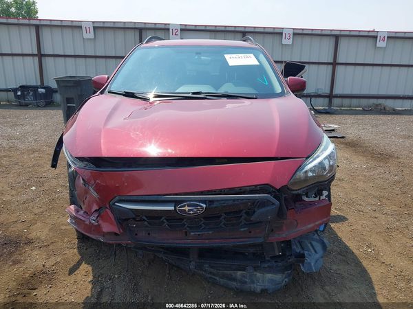 2018 SUBARU CROSSTREK 2.0I PREMIUM — I115