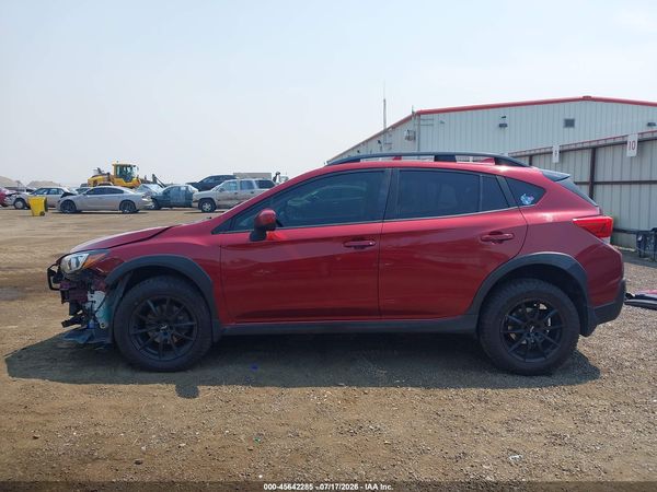 2018 SUBARU CROSSTREK 2.0I PREMIUM — I117