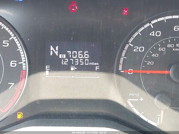 2018 SUBARU CROSSTREK 2.0I PREMIUM — I118