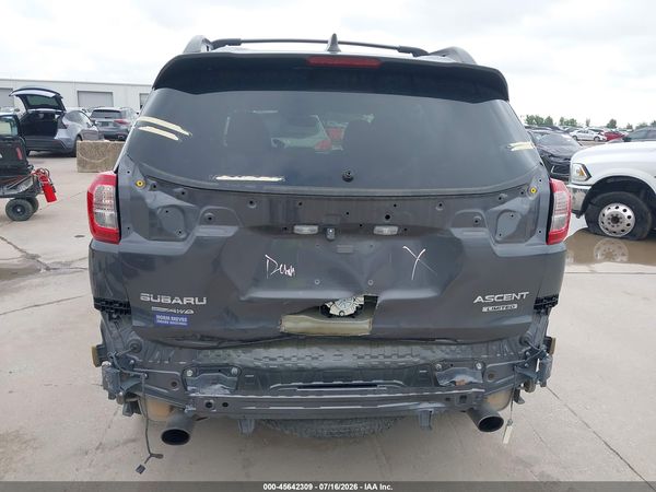 2022 SUBARU ASCENT LIMITED