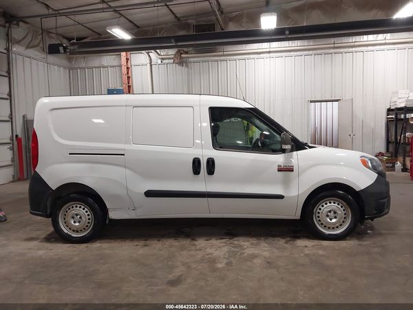2019 RAM PROMASTER CITY TRADESMAN