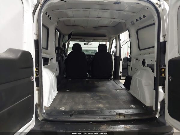 2019 RAM PROMASTER CITY TRADESMAN