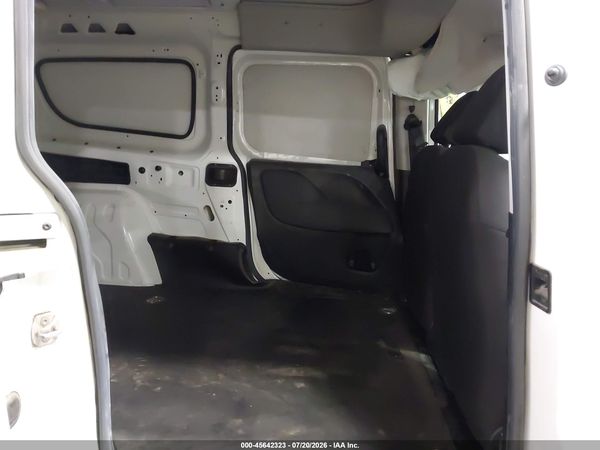 2019 RAM PROMASTER CITY TRADESMAN