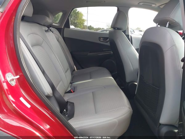2021 HYUNDAI KONA ULTIMATE