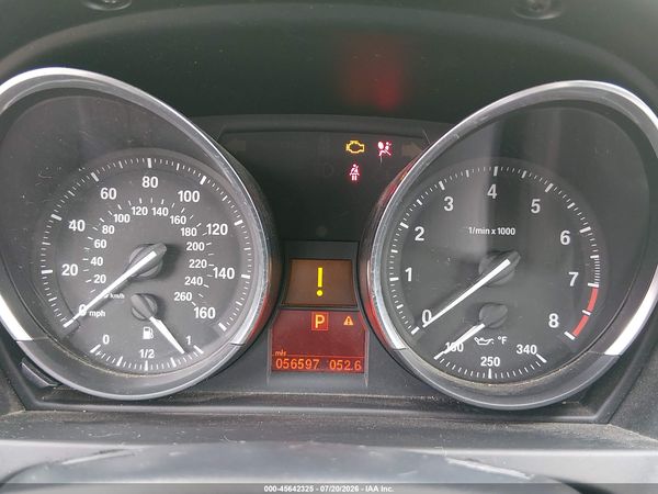 2016 BMW Z4 SDRIVE28I