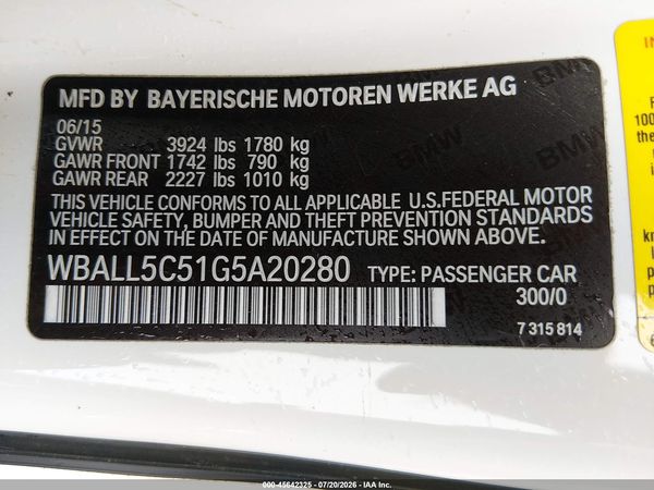 2016 BMW Z4 SDRIVE28I
