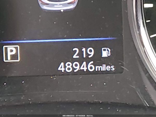 2021 NISSAN ROGUE SPORT SV FWD XTRONIC CVT