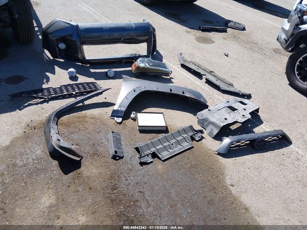 2016 TOYOTA 4RUNNER SR5 PREMIUM