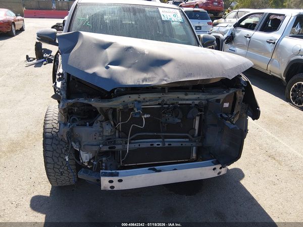 2016 TOYOTA 4RUNNER SR5 PREMIUM