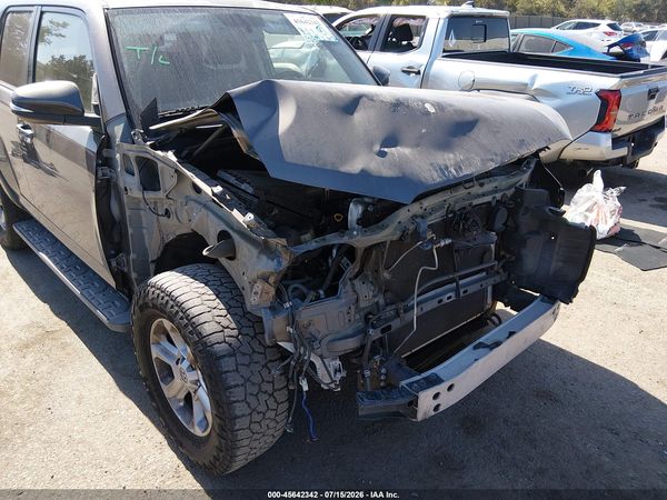 2016 TOYOTA 4RUNNER SR5 PREMIUM