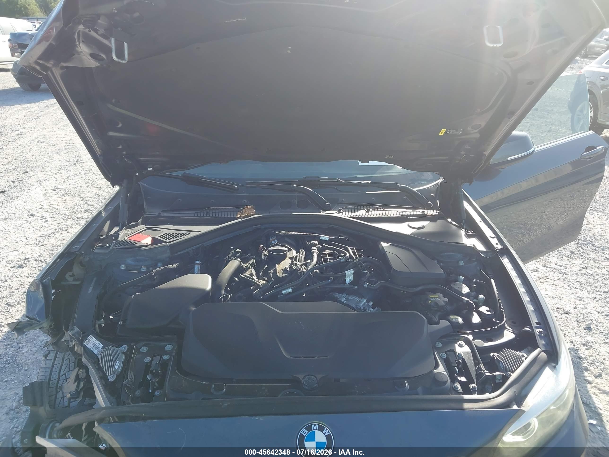 2020 BMW 230I XDRIVE
