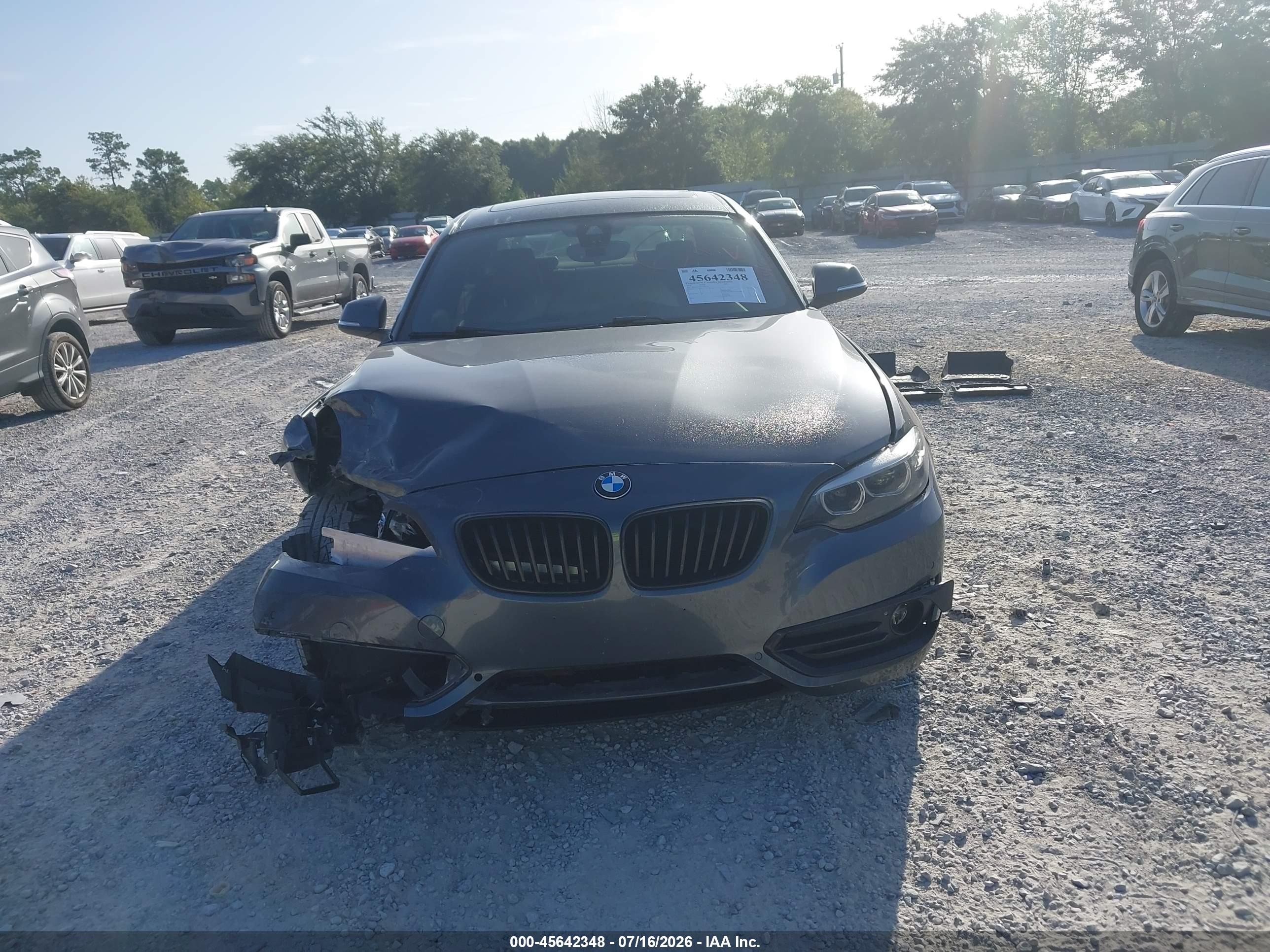 2020 BMW 230I XDRIVE