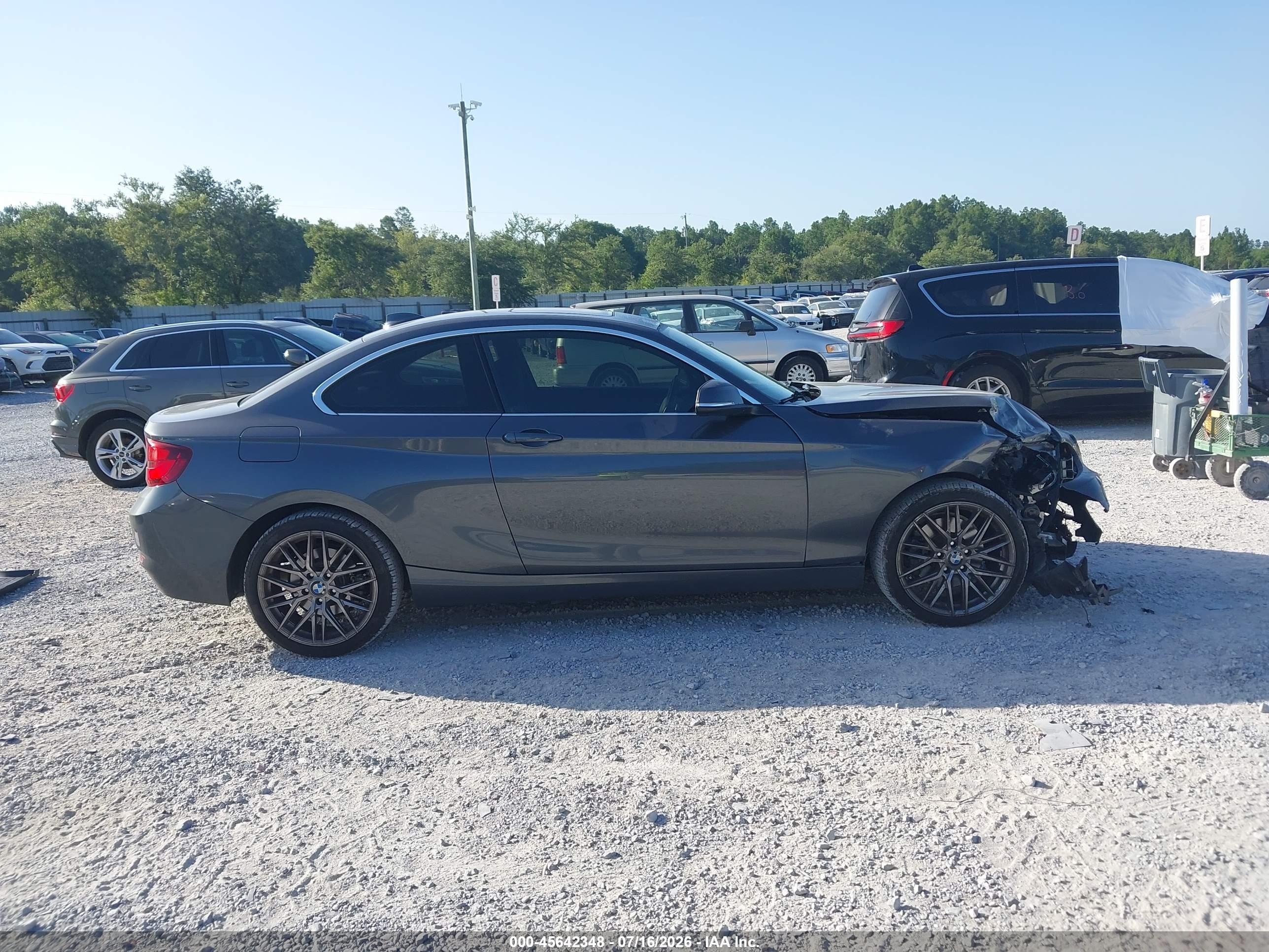 2020 BMW 230I XDRIVE