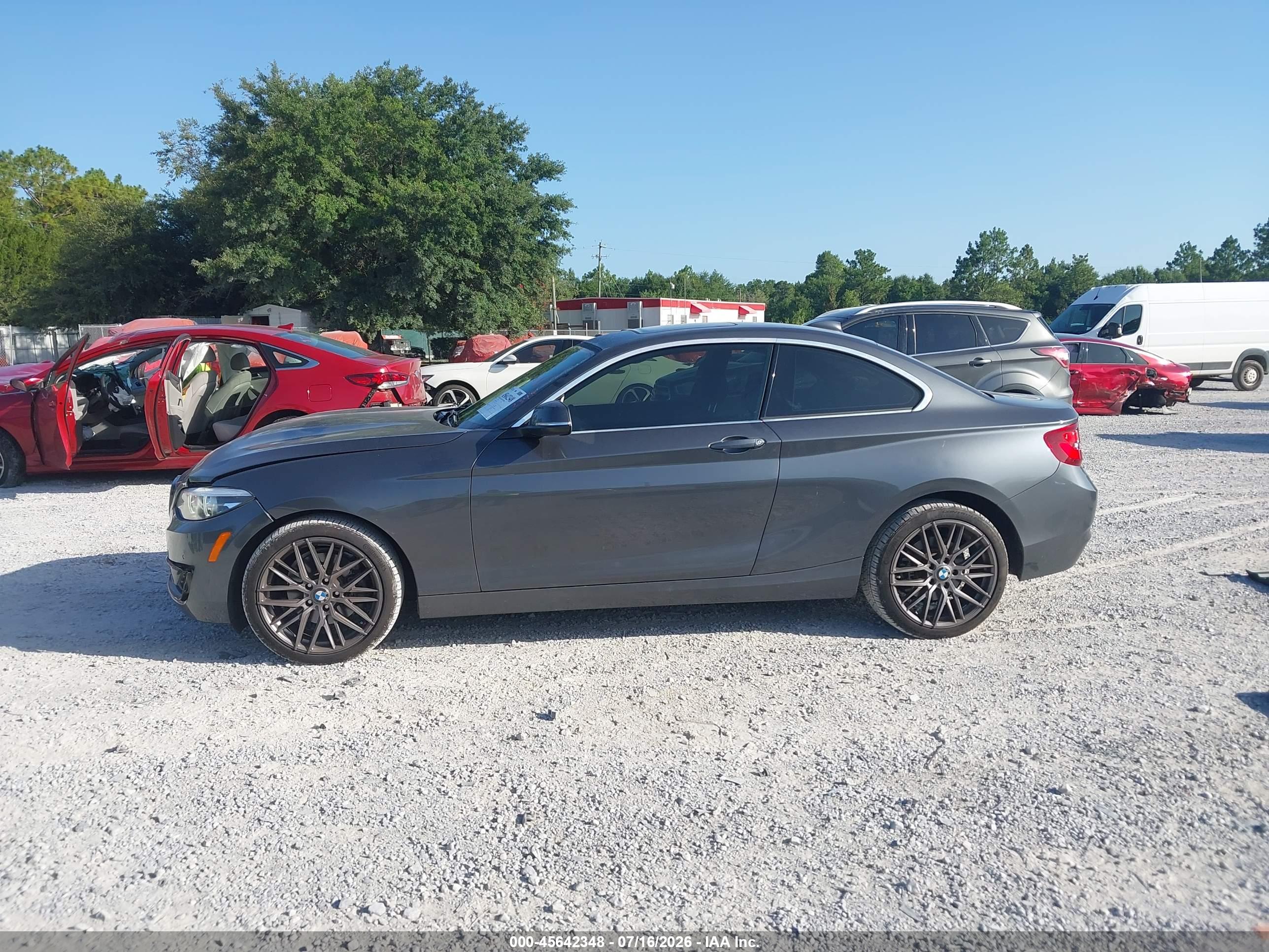 2020 BMW 230I XDRIVE