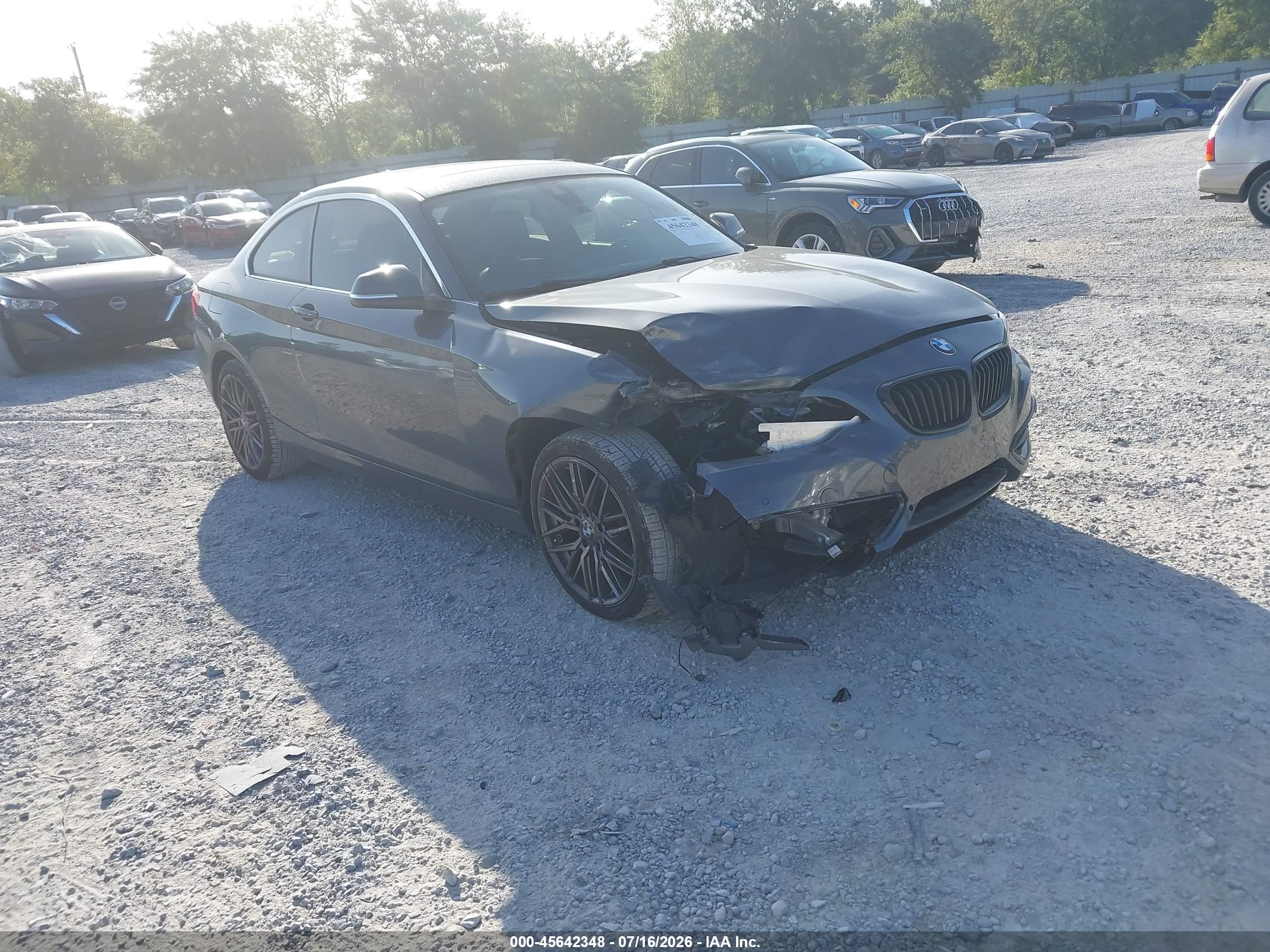 2020 BMW 230I XDRIVE