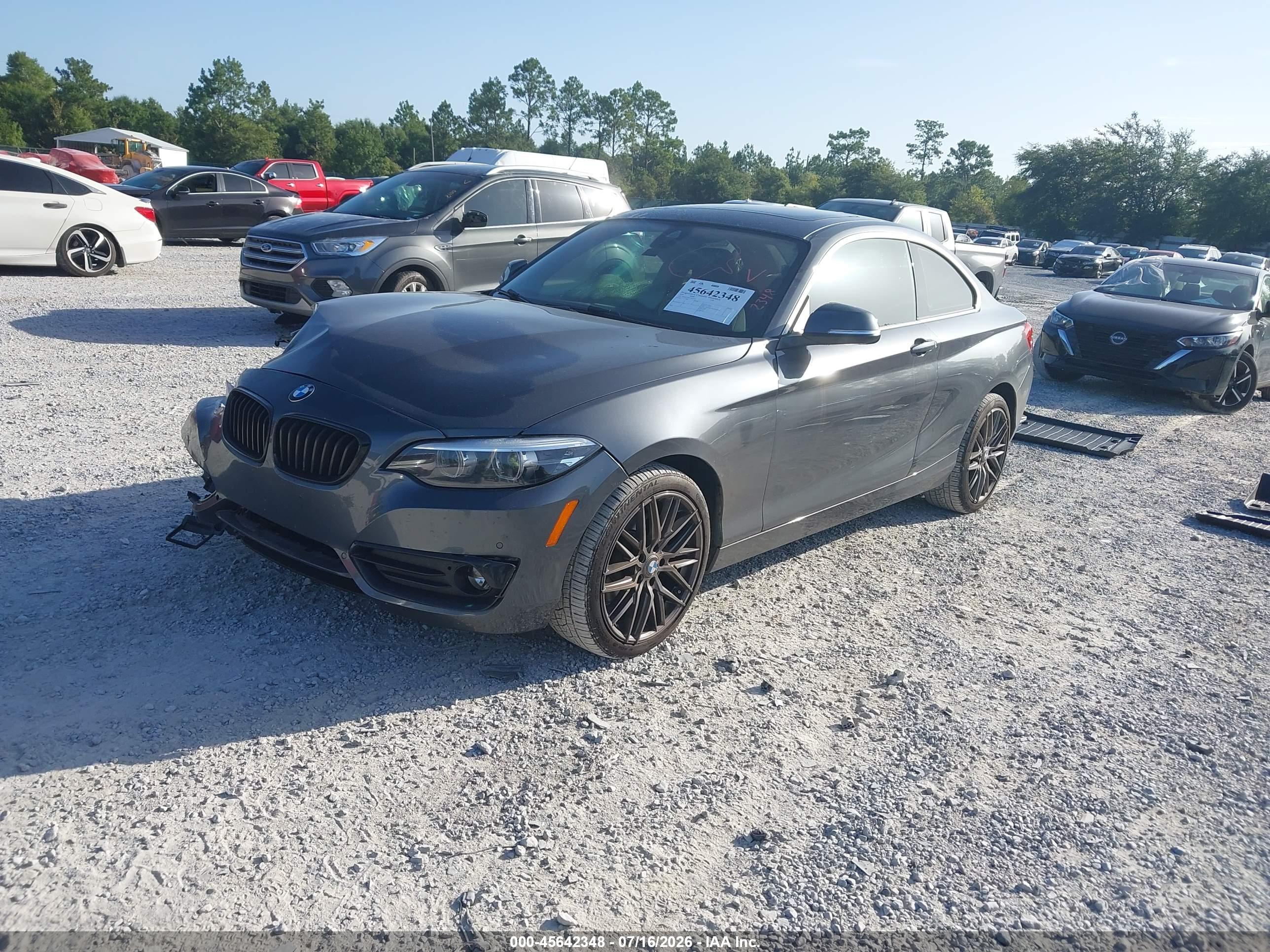2020 BMW 230I XDRIVE