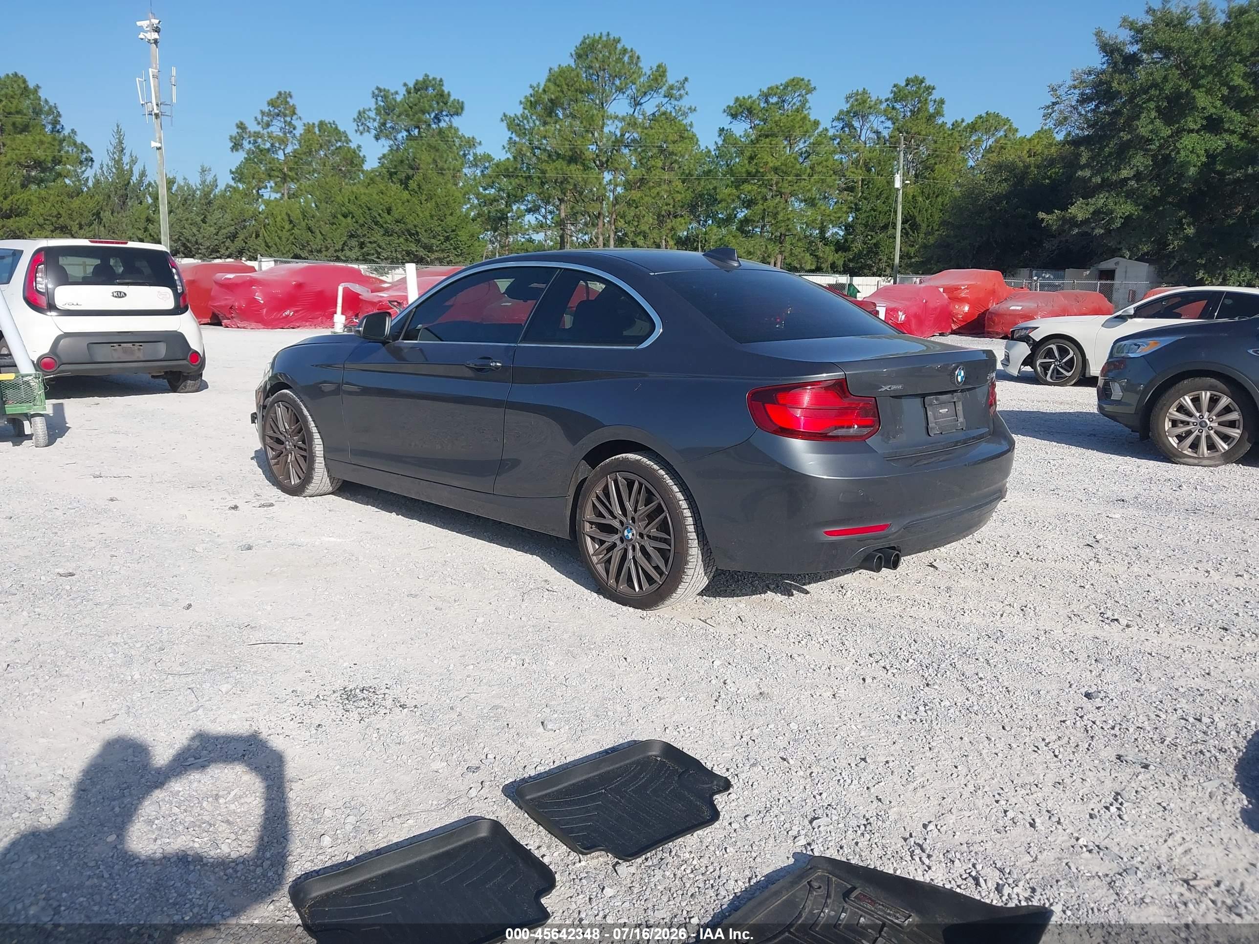 2020 BMW 230I XDRIVE