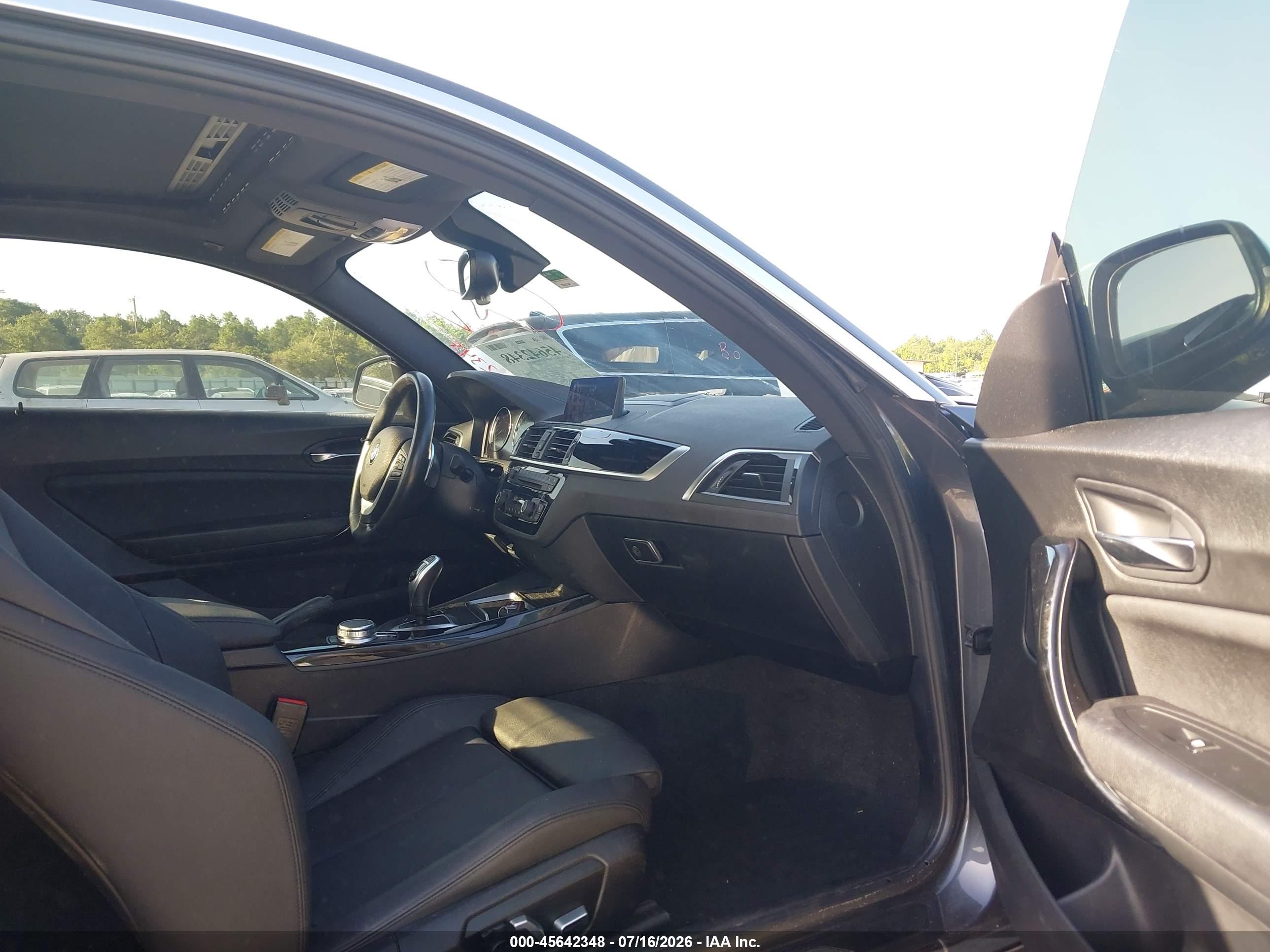 2020 BMW 230I XDRIVE