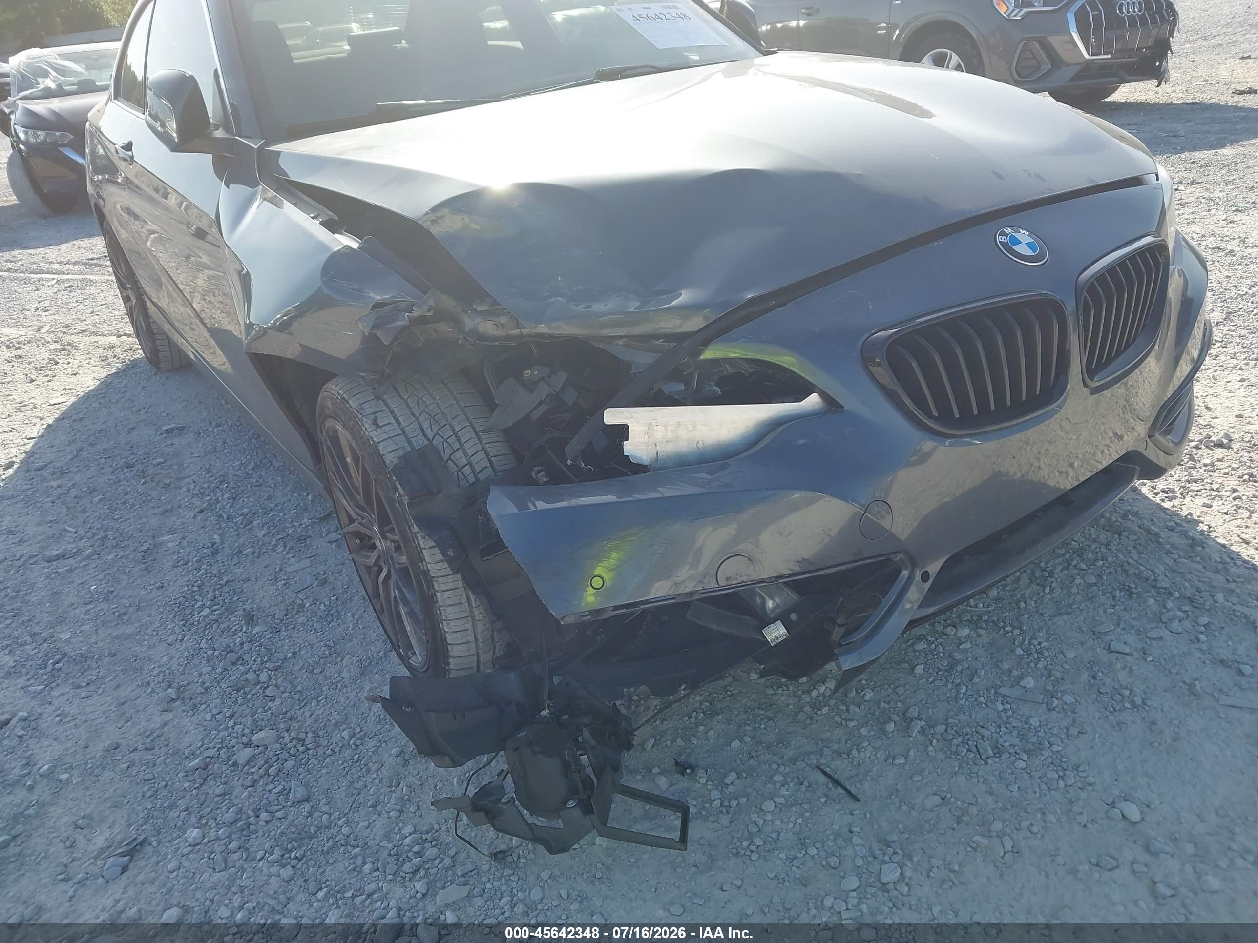 2020 BMW 230I XDRIVE