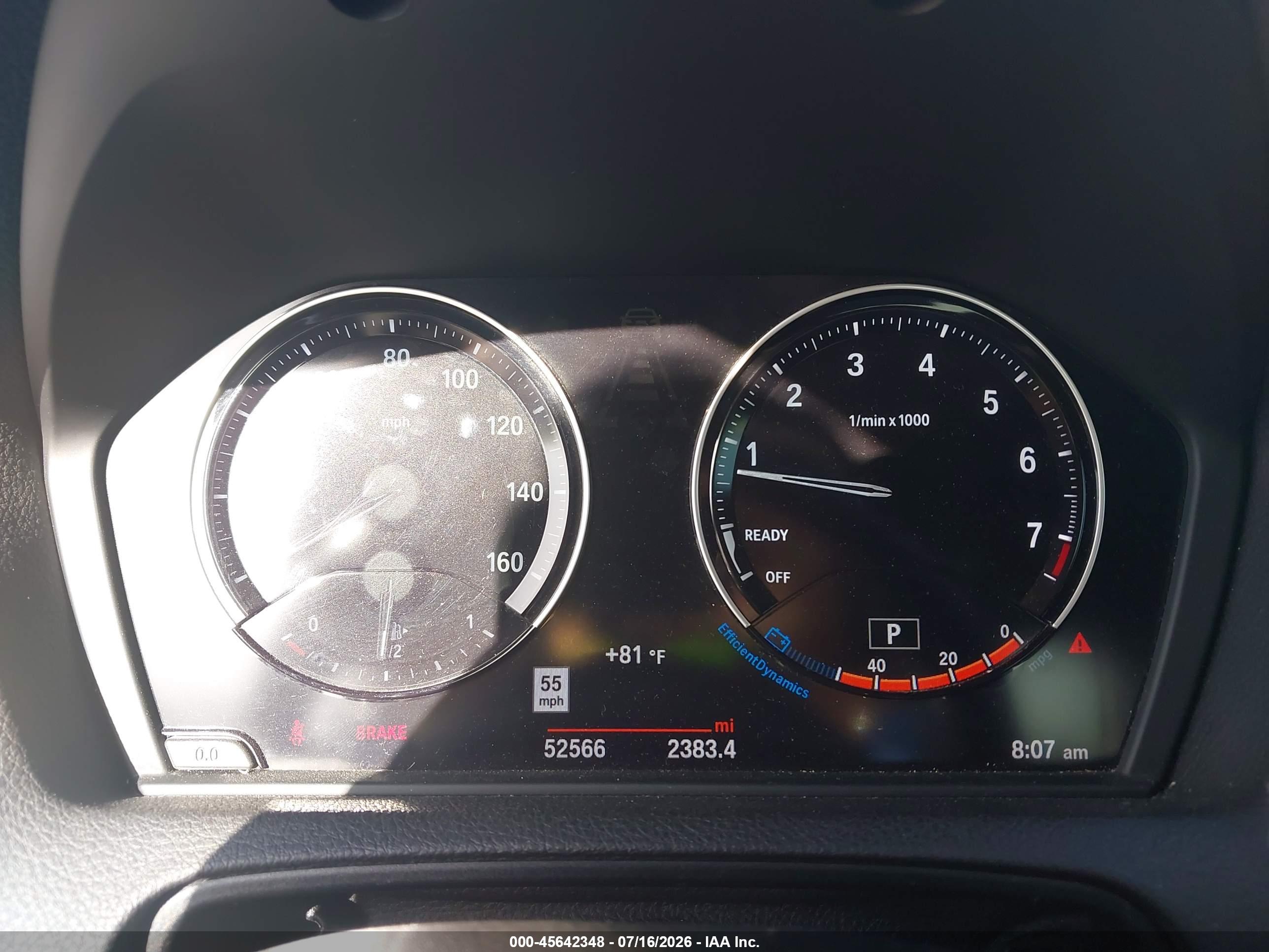 2020 BMW 230I XDRIVE