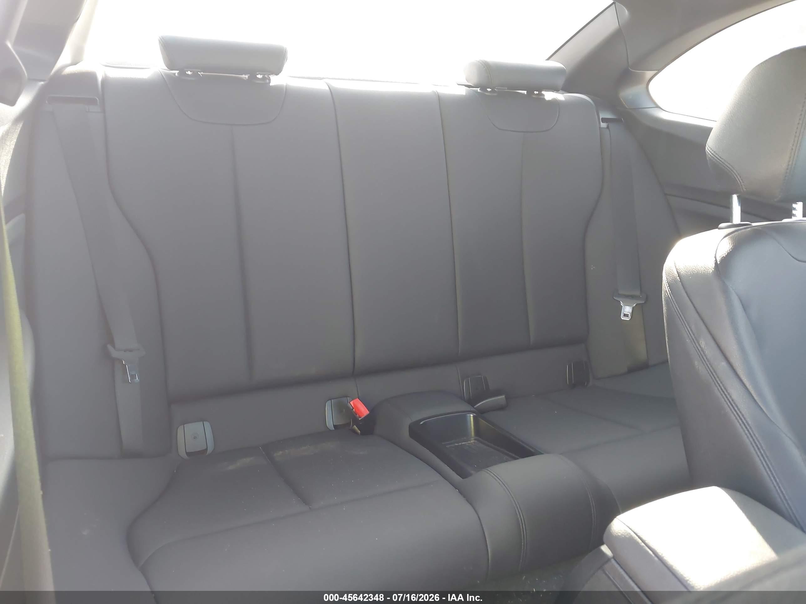 2020 BMW 230I XDRIVE