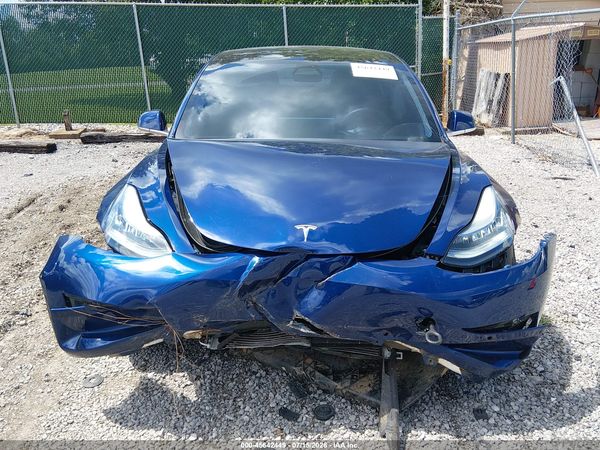 2019 TESLA MODEL 3 LONG RANGE/PERFORMANCE