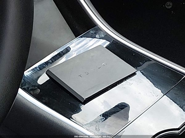 2019 TESLA MODEL 3 LONG RANGE/PERFORMANCE