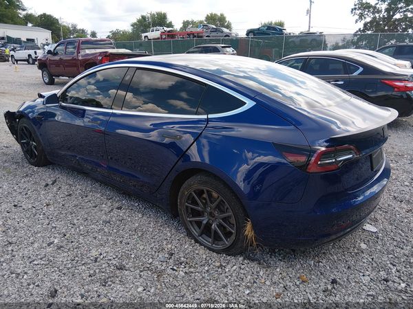 2019 TESLA MODEL 3 LONG RANGE/PERFORMANCE