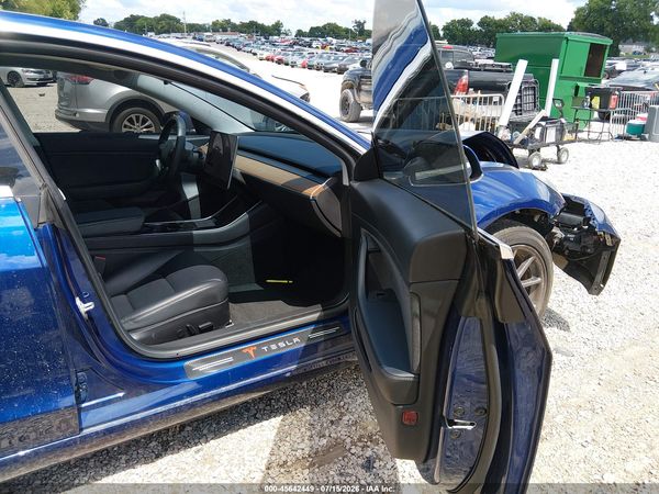 2019 TESLA MODEL 3 LONG RANGE/PERFORMANCE
