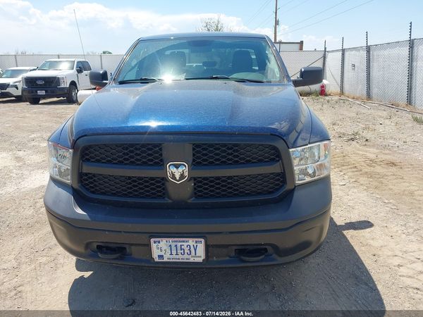 2021 RAM 1500 CLASSIC TRADESMAN  4X4 6'4 BOX