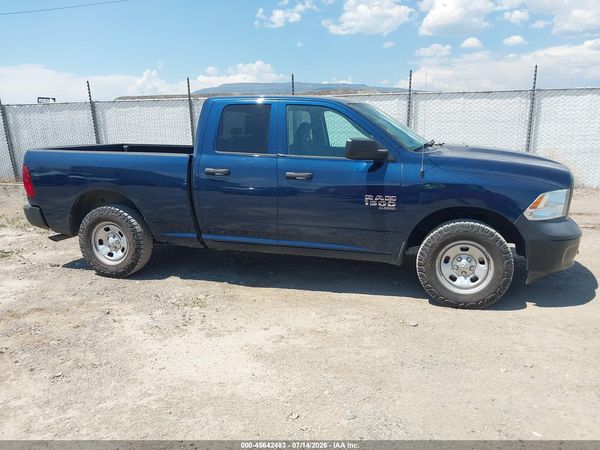2021 RAM 1500 CLASSIC TRADESMAN  4X4 6'4 BOX
